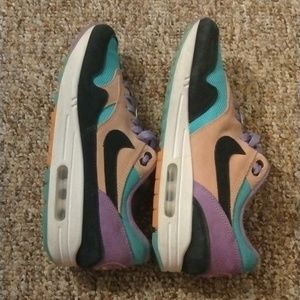 Nike Air max 1s "Have a Nike Day" shoes